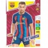 Offer Soccer Cards Eric García Barcelona Adrenalyn XL Liga Santander 2022 23