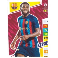 Kessié Barcelona 66