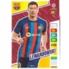 Trading Cards Lewandowski Barcelona Panini Adrenalyn XL Liga Santander 2023