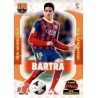 Bartra New Generation Barcelona 363 Megacracks 2014-15