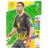 Offer Soccer Cards Bravo Betis Adrenalyn XL Liga Santander 2022 23