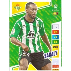 Sabaly Betis 76