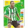Buy Soccer Cards Sabaly Betis Panini Adrenalyn 2023 Liga Santander
