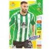 Offer Soccer Cards Pezzella Betis Adrenalyn XL Liga Santander 2023
