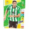 Oferta Trading Card Edgar Betis Panini Adrenalyn Liga Santander 2023