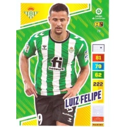Luiz Felipe Betis 79