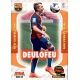 Deulofeu New Generation Barcelona 368 Megacracks 2014-15