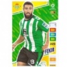 Buy Cards Fekir Betis Adrenalyn XL Liga Santander 2022 23
