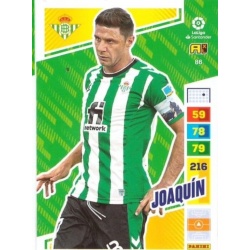 Joaquín Betis 86