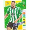 Oferta Soccer Cards Borja Iglesias Betis Adrenalyn XL Liga Santander 2023