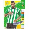 Comprar Cromo Willian José Betis Adrenalyn XL Liga Santander 2023