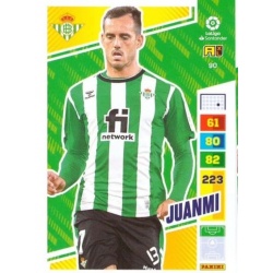 Juanmi Betis 90