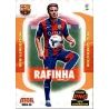 Rafinha New Generation Barcelona 373 Megacracks 2014-15