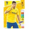 Comprar Trading Card Chust Cádiz Panini Adrenalyn Liga Santander 2023