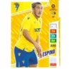Oferta Trading Card Espino Cádiz Adrenalyn XL Liga Santander 2022 23
