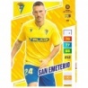 Offer Soccer Cards San Emeterio Cádiz Panini Adrenalyn 2023 Liga Santander