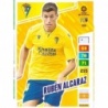 Sale Cards Rubén Alcaraz Cádiz Adrenalyn XL Liga Santander 2022 23