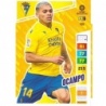 Oferta Trading Card Ocampo Cádiz Panini Adrenalyn Liga Santander 2023