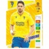 Offer Soccer Cards Sobrino Cádiz Panini Adrenalyn XL Liga Santander 2023