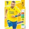 Comprar Card Negredo Cádiz Panini Adrenalyn 2023 Liga Santander