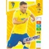 Comprar Trading Card Lucas Pérez Cádiz Adrenalyn XL Liga 2023