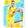 Buy Soccer Cards Marchesín Celta Panini Adrenalyn Liga Santander 2023