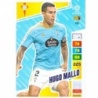 Trading Cards Hugo Mallo Celta Adrenalyn XL Liga Santander 2022 23