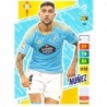Trading Cards Núñez Celta Adrenalyn XL Liga Santander 2022 23