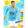 Buy Cards Mingueza Celta Adrenalyn XL Liga Santander 2023