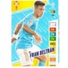 Sale Cards Fran Beltrán Celta Panini Adrenalyn XL Liga Santander 2023