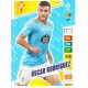 Óscar Rodríguez Celta 120