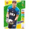 Offer Soccer Cards Werner Elche Adrenalyn XL Liga Santander 2022 23