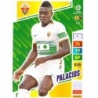 Offer Soccer Cards Palacios Elche Panini Adrenalyn Liga Santander 2023