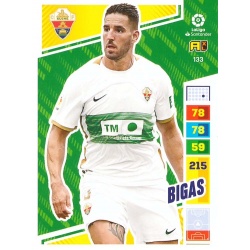 Bigas Elche 133