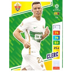 Clerc Elche 134