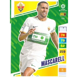 Mascarell Elche 134