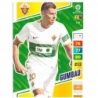 Oferta Soccer Cards Gumbau Elche Adrenalyn XL Liga Santander 2023