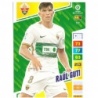 Comprar Card Raúl Guti Elche Panini Adrenalyn XL Liga Santander 2023
