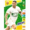 Comprar Trading Card Morente Elche Panini Adrenalyn XL Liga Santander 2023