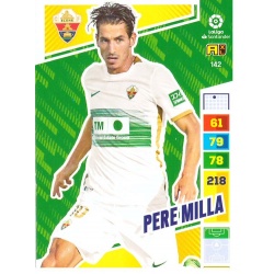 Pere Milla Elche 142