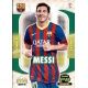 Messi Bombers Barcelona 417 Leo Messi