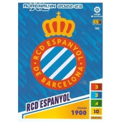 Escudo Espanyol 145