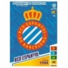 Comprar Trading Card Escudo Espanyol Adrenalyn XL Liga Santander 2023