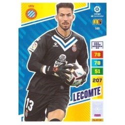 Lecomte Espanyol 146