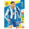 Comprar Trading Card Óscar Gil Espanyol Adrenalyn XL Liga 2023