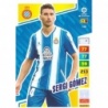 Trading Cards Sergi Gómez Espanyol Panini Adrenalyn XL Liga Santander 2023