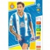 Oferta Soccer Cards Calero Espanyol Adrenalyn XL Liga Santander 2022 23