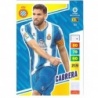 Buy Cards Cabrera Espanyol Adrenalyn XL Liga Santander 2022 23