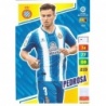 Offer Soccer Cards Pedrosa Espanyol Adrenalyn XL Liga Santander 2022 23