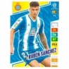 Sale Cards Rubén Sánchez Espanyol Panini Adrenalyn 2023 Liga Santander
